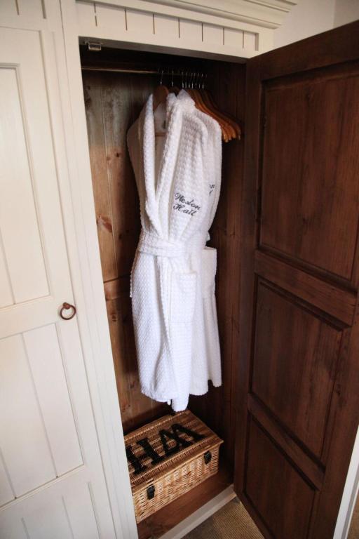 Weston Hall Stafford Ngoại thất bức ảnh