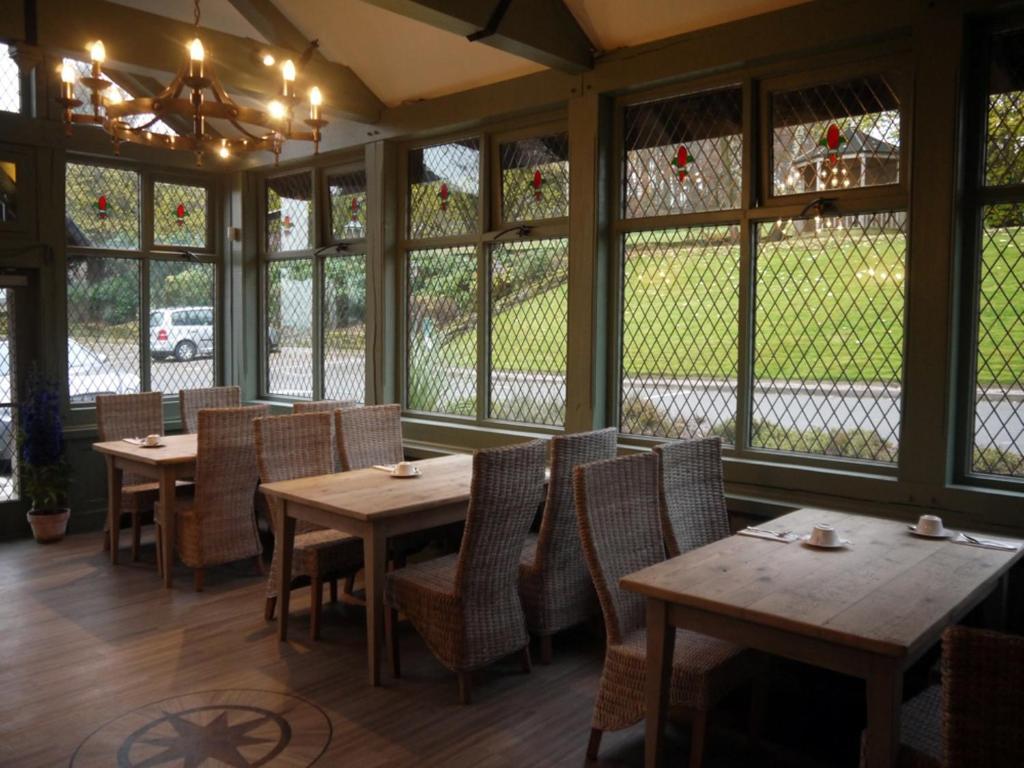Weston Hall Stafford Ngoại thất bức ảnh